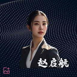 赵启航